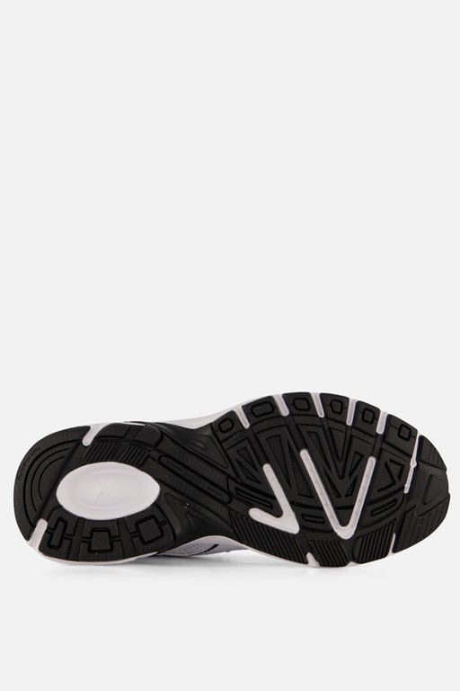Puma Milenio Tech Sneakers wit Synthetisch