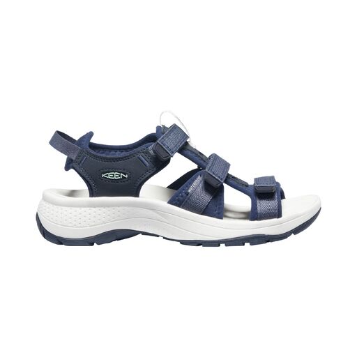 Sandálias de trekking Astoria West Open Toe Keen