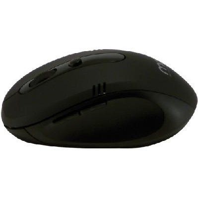 MCL SS-515W souris Bureau Droitier RF sans fil Optique 1600 DPI