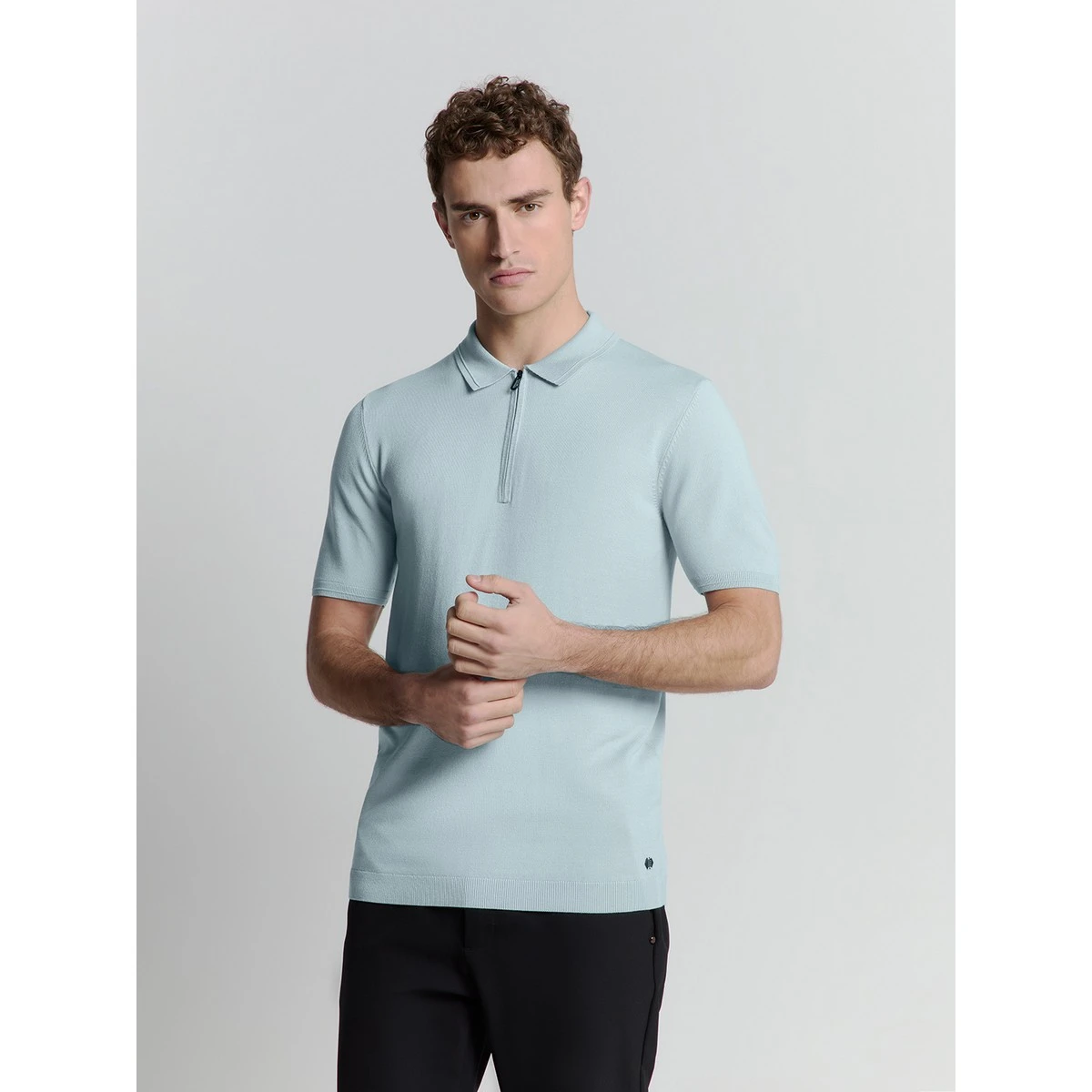 Heren T-shirt KBIS25-M17