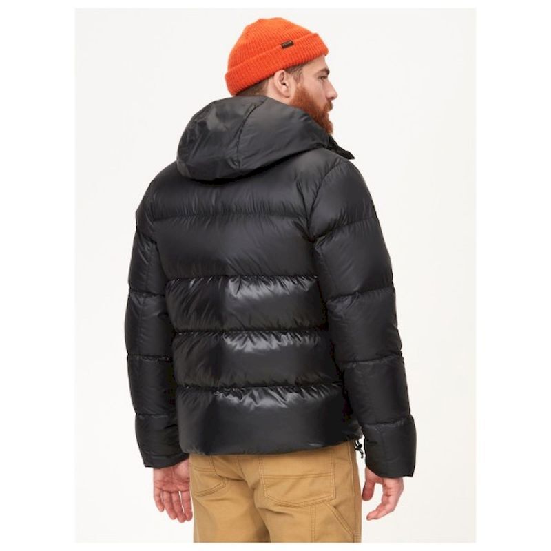 Guides Down Hoody - Doudoune homme