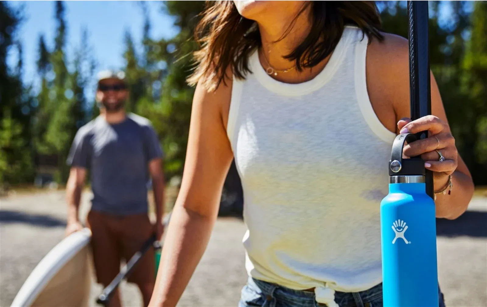 Hydro Flask 21 oz Standard Flex Cap