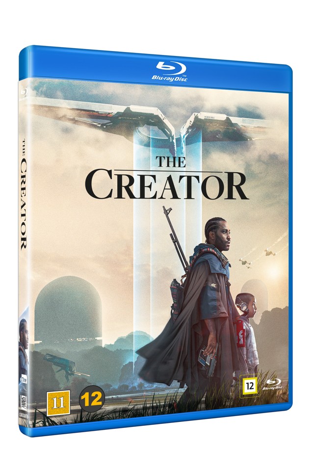 The Creator