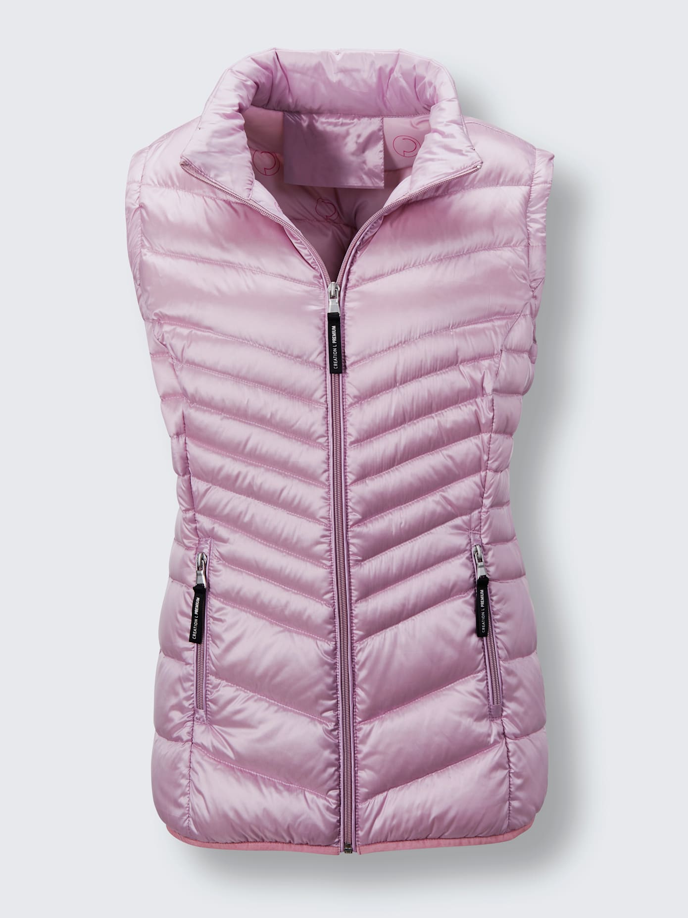Veste en duvet 2 en 1 duvet