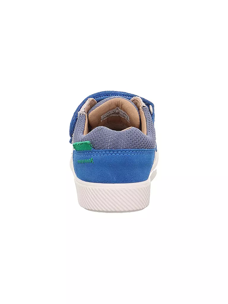 SUPERFIT Baby Schuhe SUPIES weiss