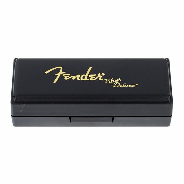 Fender Blues Deville Harp G