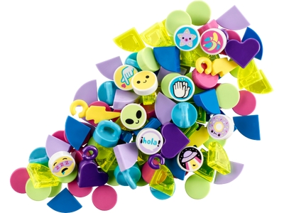 LEGO Extra DOTS - serie 6 (41946)