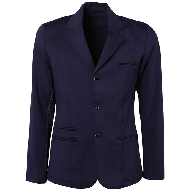 Wedstrijdjasje Harry's Horse Liciano Men Donkerblauw