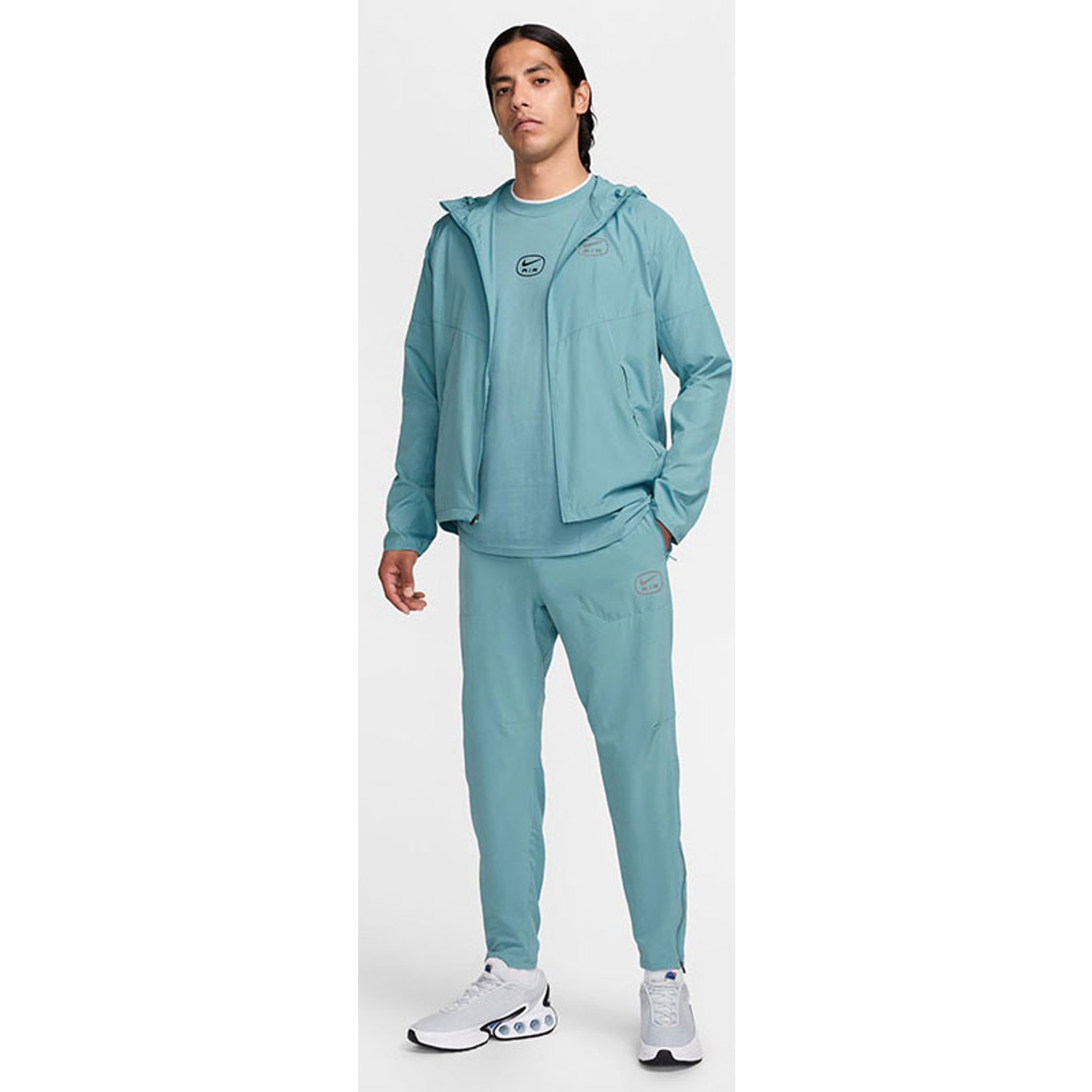 Nike Sportswear Woven Air Run Trainingspak