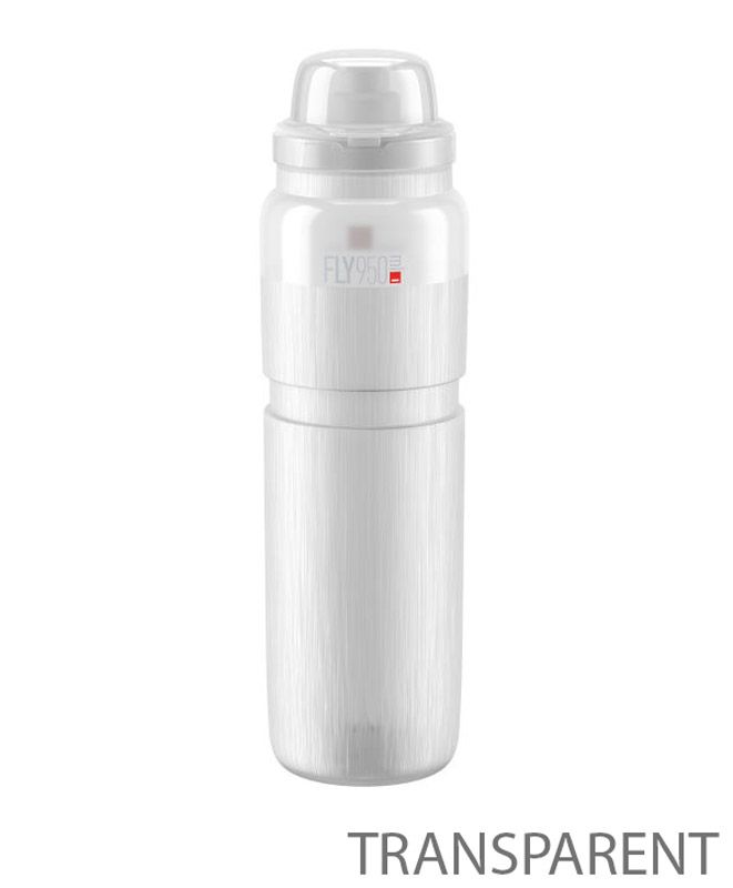 Elite Fly MTB Tex Trinkflasche 950ml kaufen | Bike-Discount