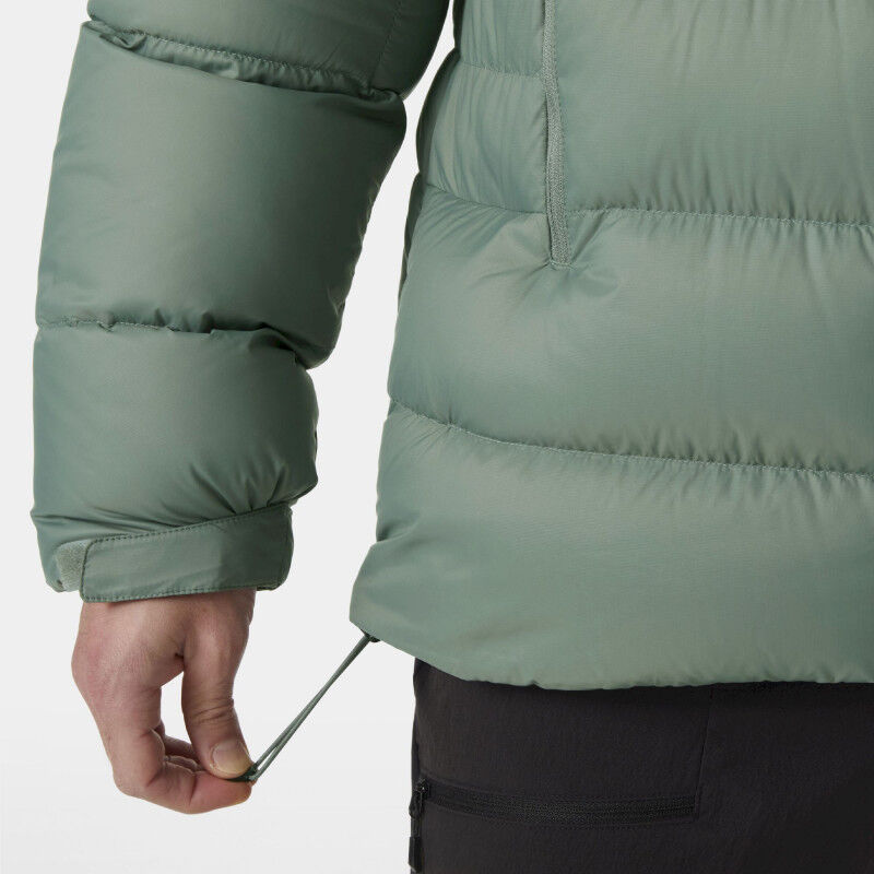 Verglas Polar Down Jacket - Doudoune homme