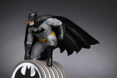 Paladone Batman Figur Lys