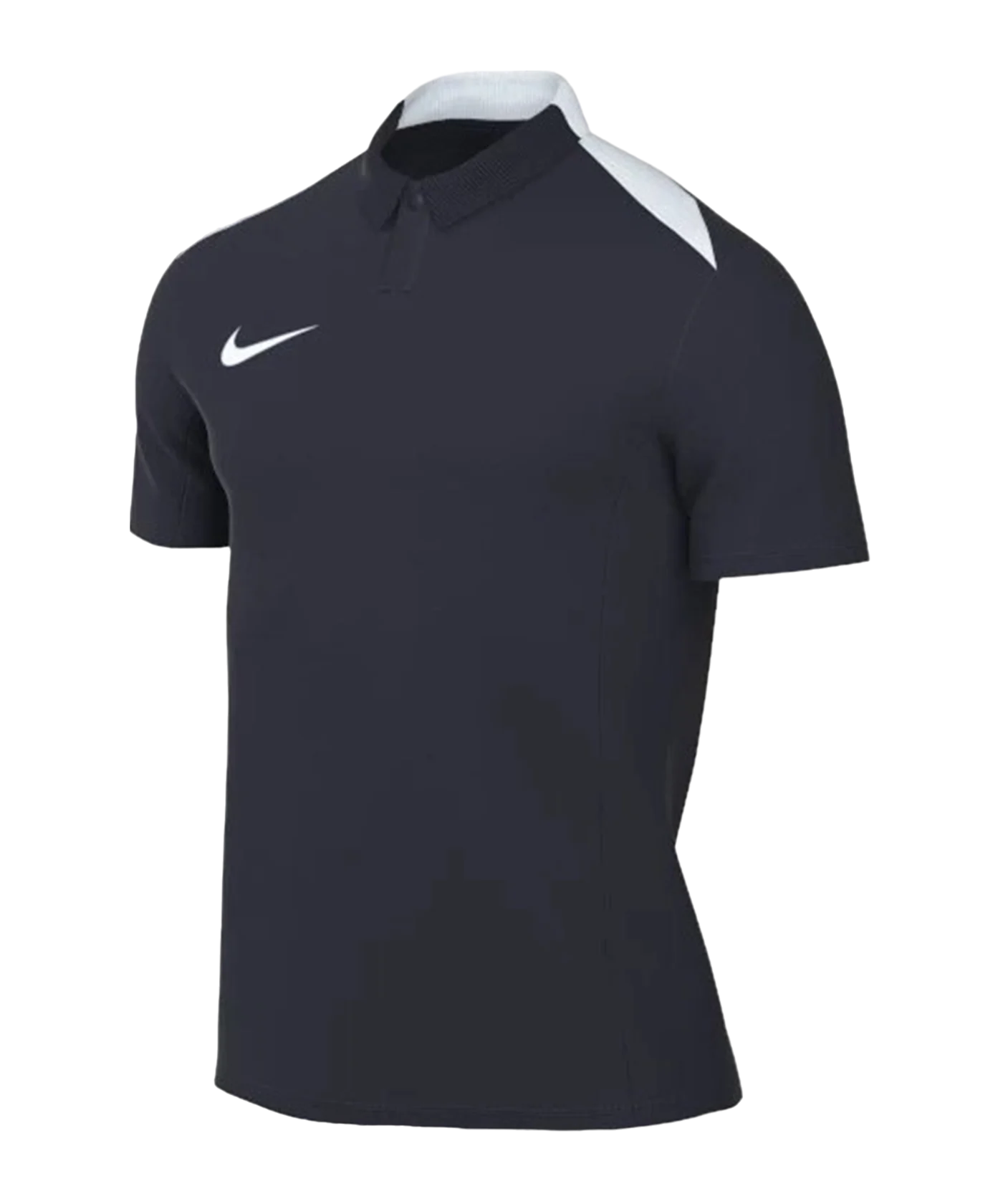 Nike Academy Pro 24 Poloshirt Kids Blau F455