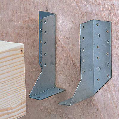 Support à écartement variable côté droit 30 x 140 x 2 mm