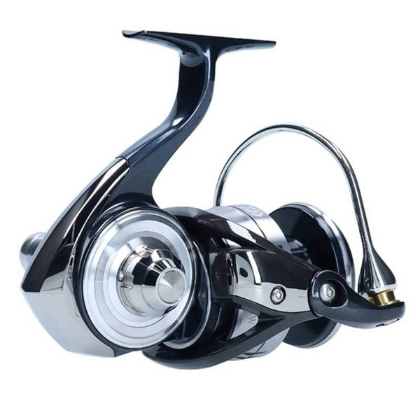 Moulinet Mer DAIWA 21 Certate SW