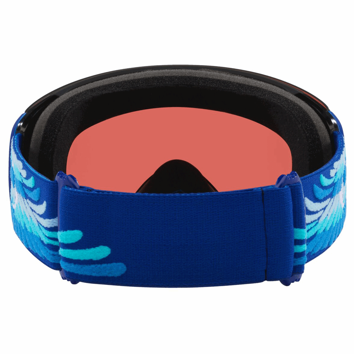 Oakley<br>Flight Deck M Mikaela Shiffrin Signature