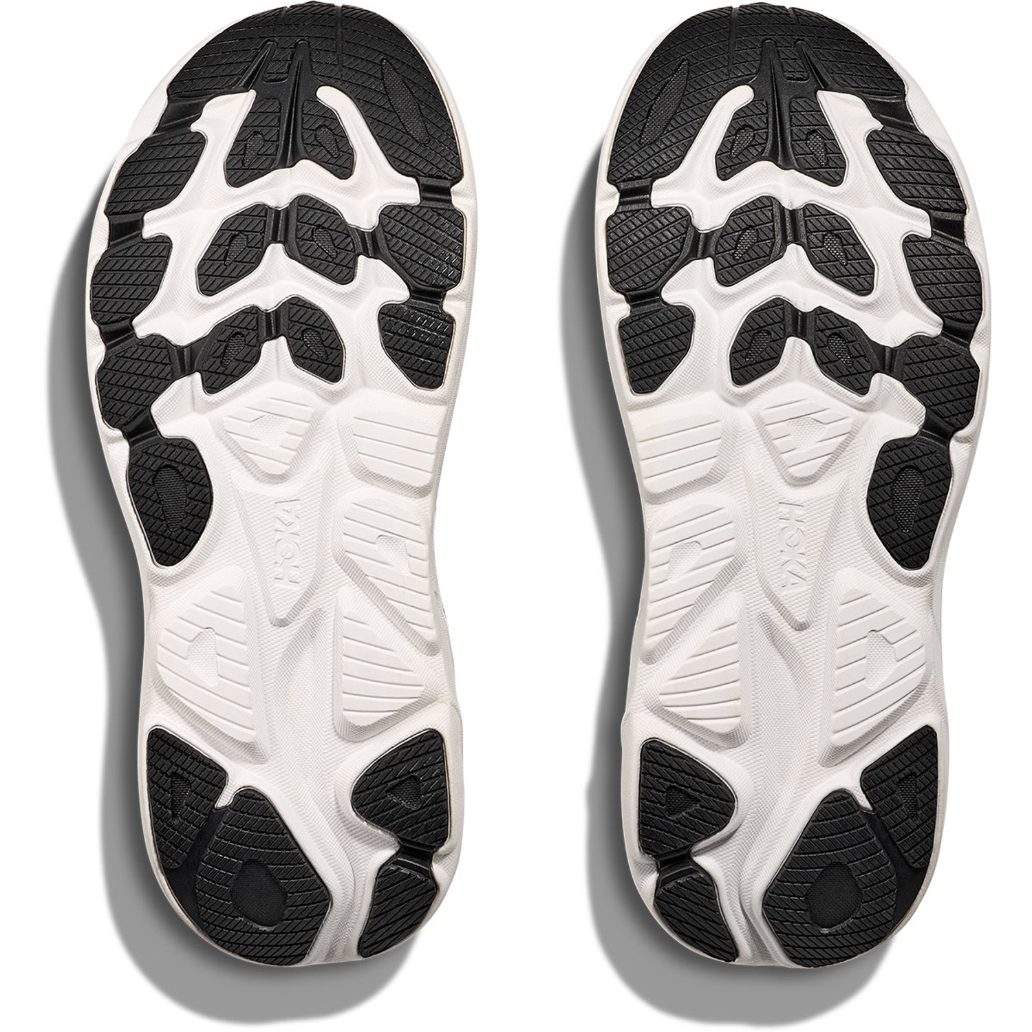 HOKA Clifton 10 Breed Heren