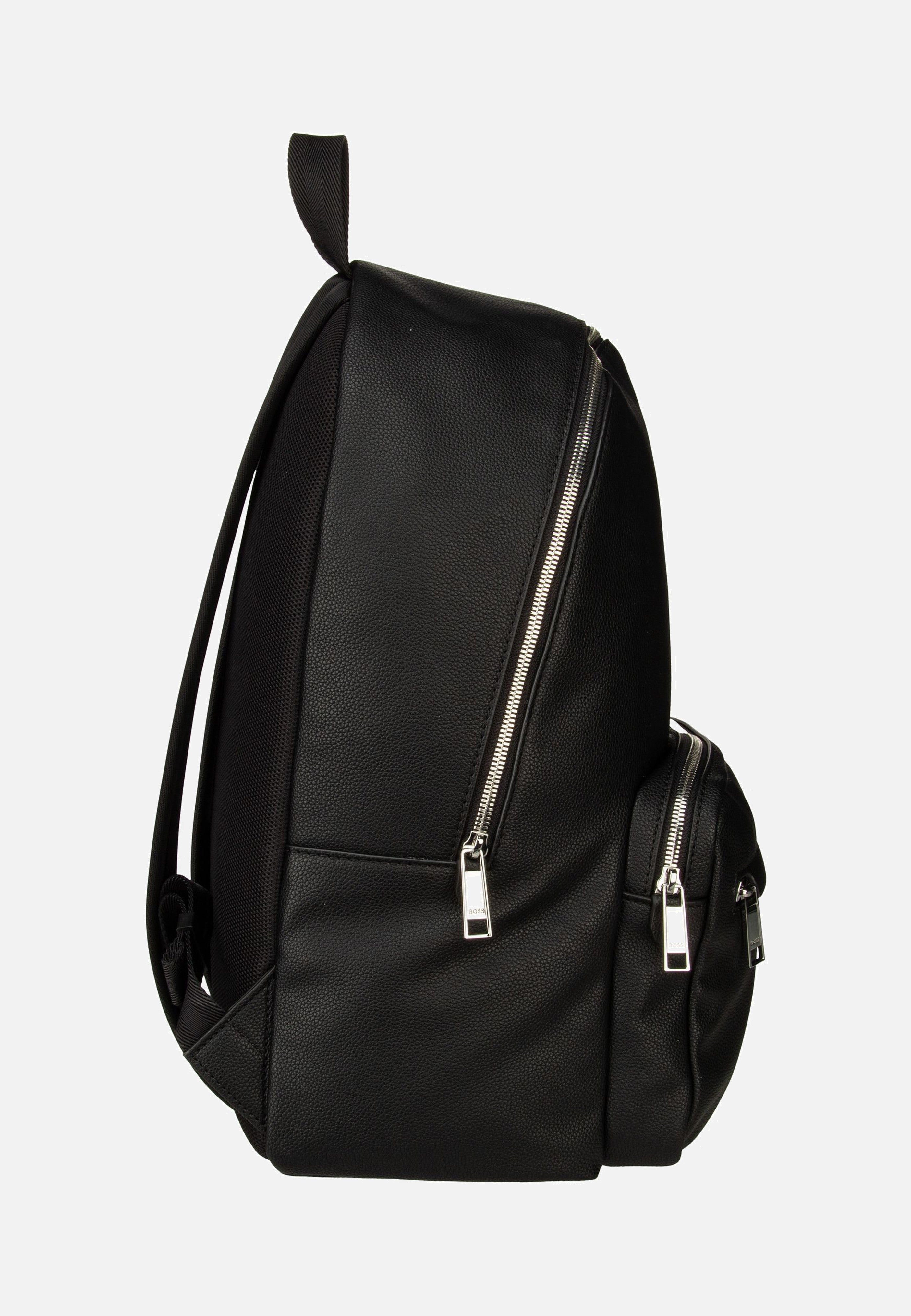 Ray 50536499 Black - Rucksack