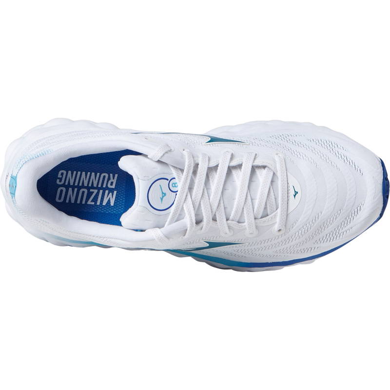 Mizuno Wave Sky 8 Løbesko Dame