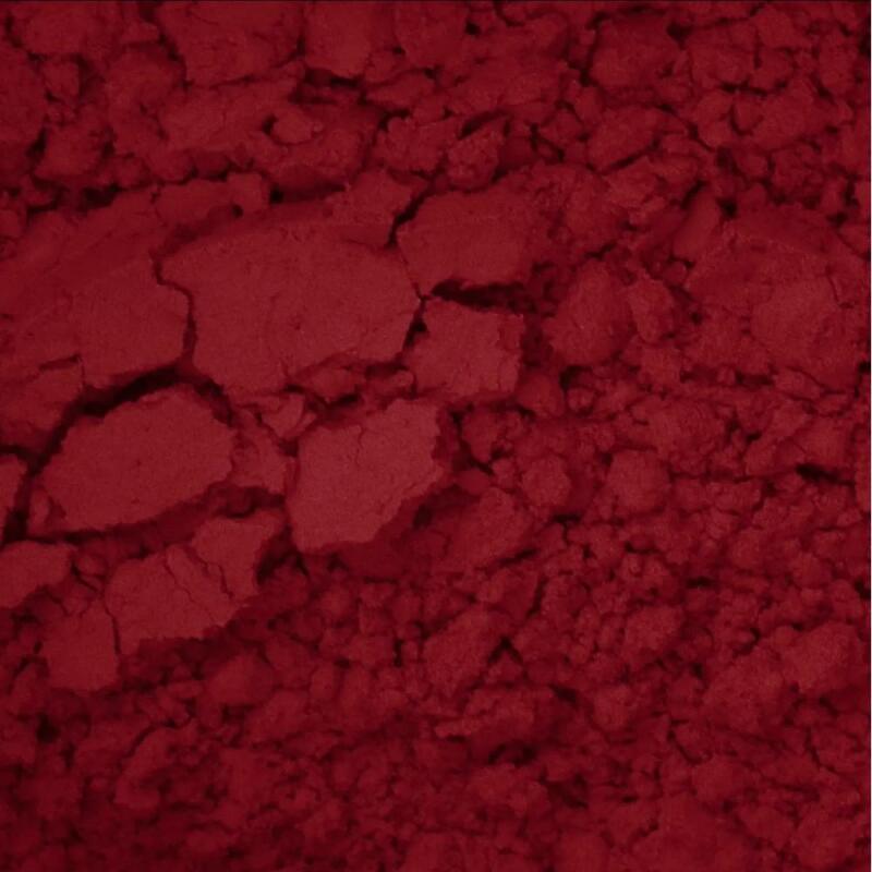 Pigment - Rouge anglais 100 ml / 80 g