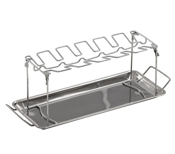 Dehner Hähnchenkeulenhalter, 44 x 16 x 16 cm