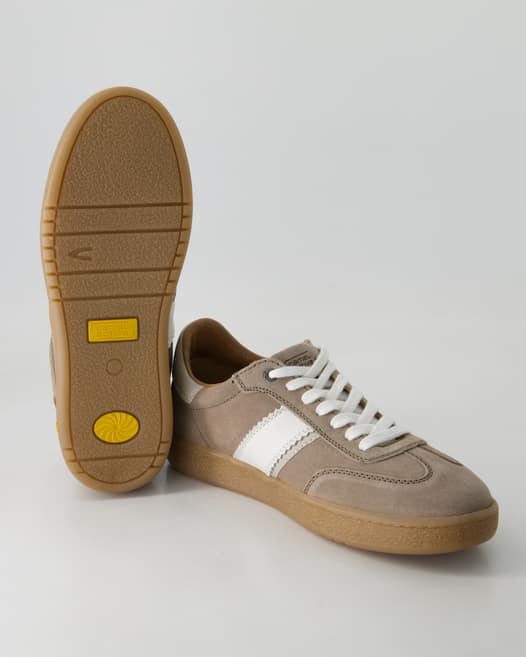 Camel Active 55BNA10 Sneaker in Beige
