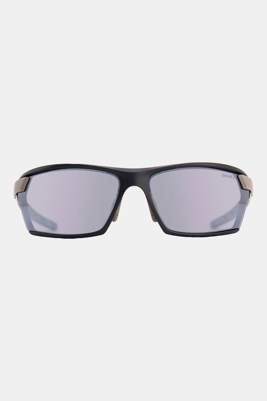 Sinner Sinner Springhill (Box) Zwart Zonnebril