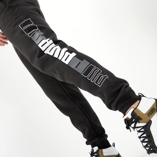Logotipo da Puma