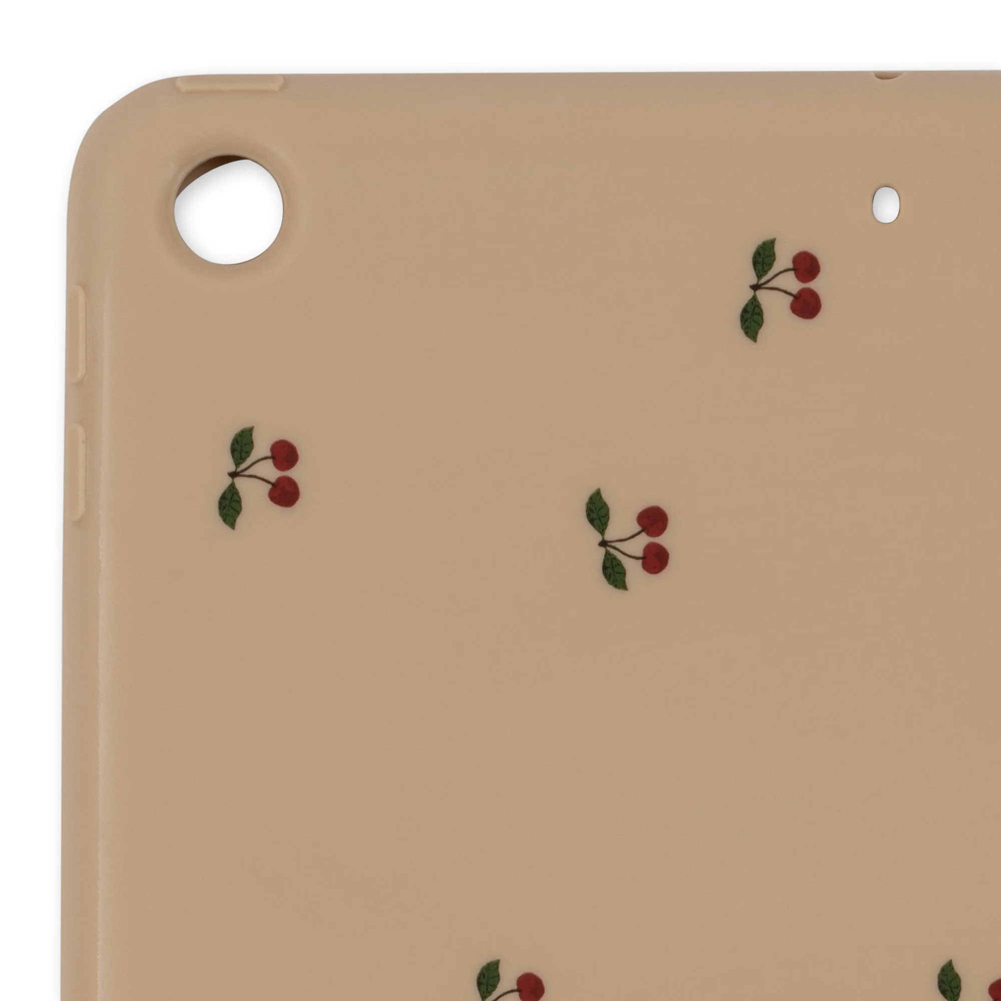 tablet cover - CHERRY - OS