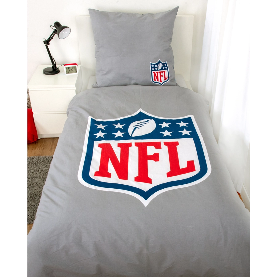 Herding Bettwäsche NFL 135 x 200 cm
