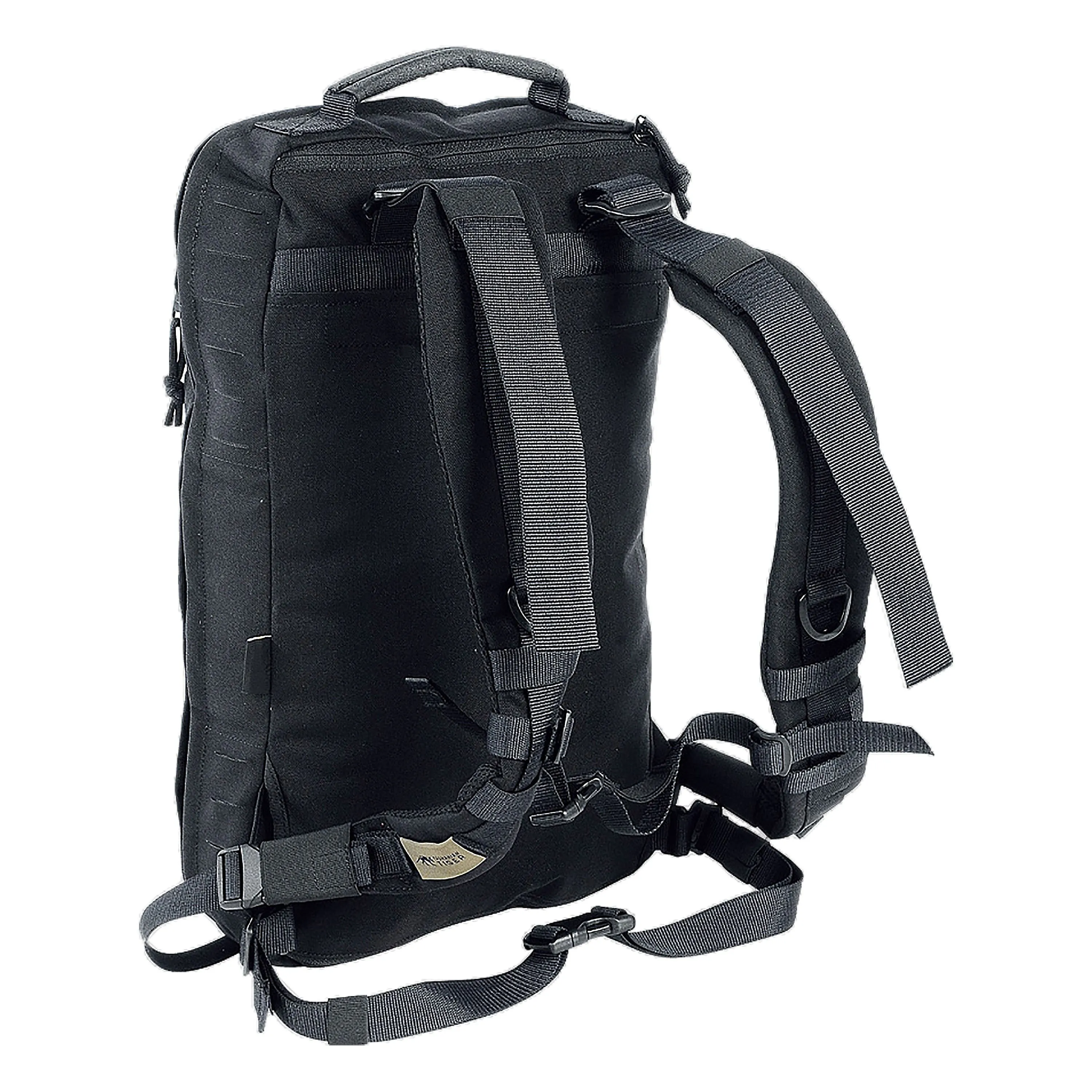 Tasmanian Tiger -  Rucksack Medic Assault Pack MKII