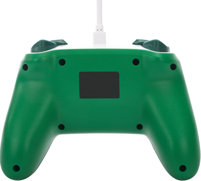 PowerA Nintendo Switch USB-kablet gamepad (Zelda Edition)