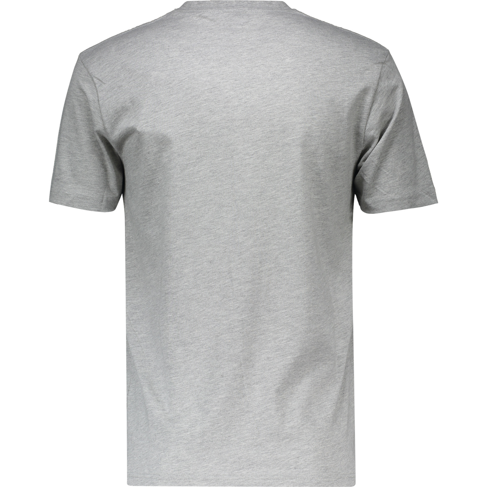 Ellesse Herren-T-Shirt Siya Logo farbig XL, grau