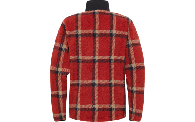 Jack Wolfskin Felslicht Herrenfleecejacke