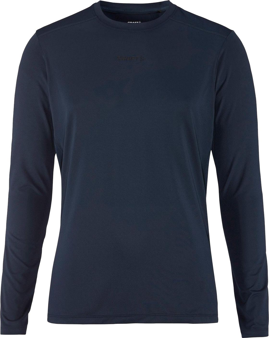 ADV Essence Ls Tee 2 Herre Blaze