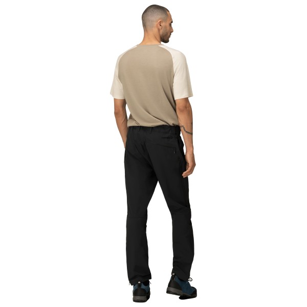 Norrøna - Falketind Flex1 Pants Short - Pantalon de trekking