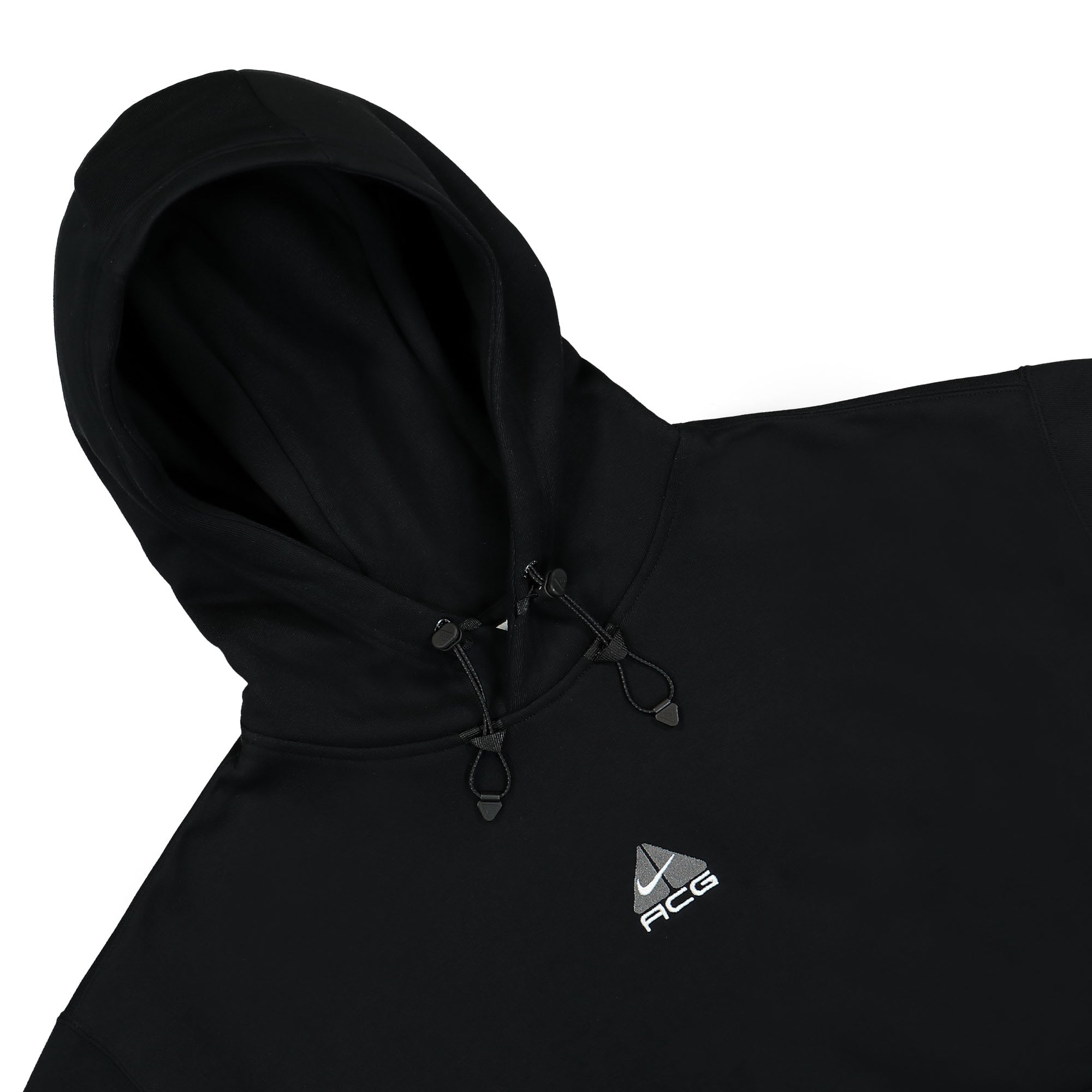 Nike<br>ACG Therma Fit Tuff Fleece Pullover Hoodie