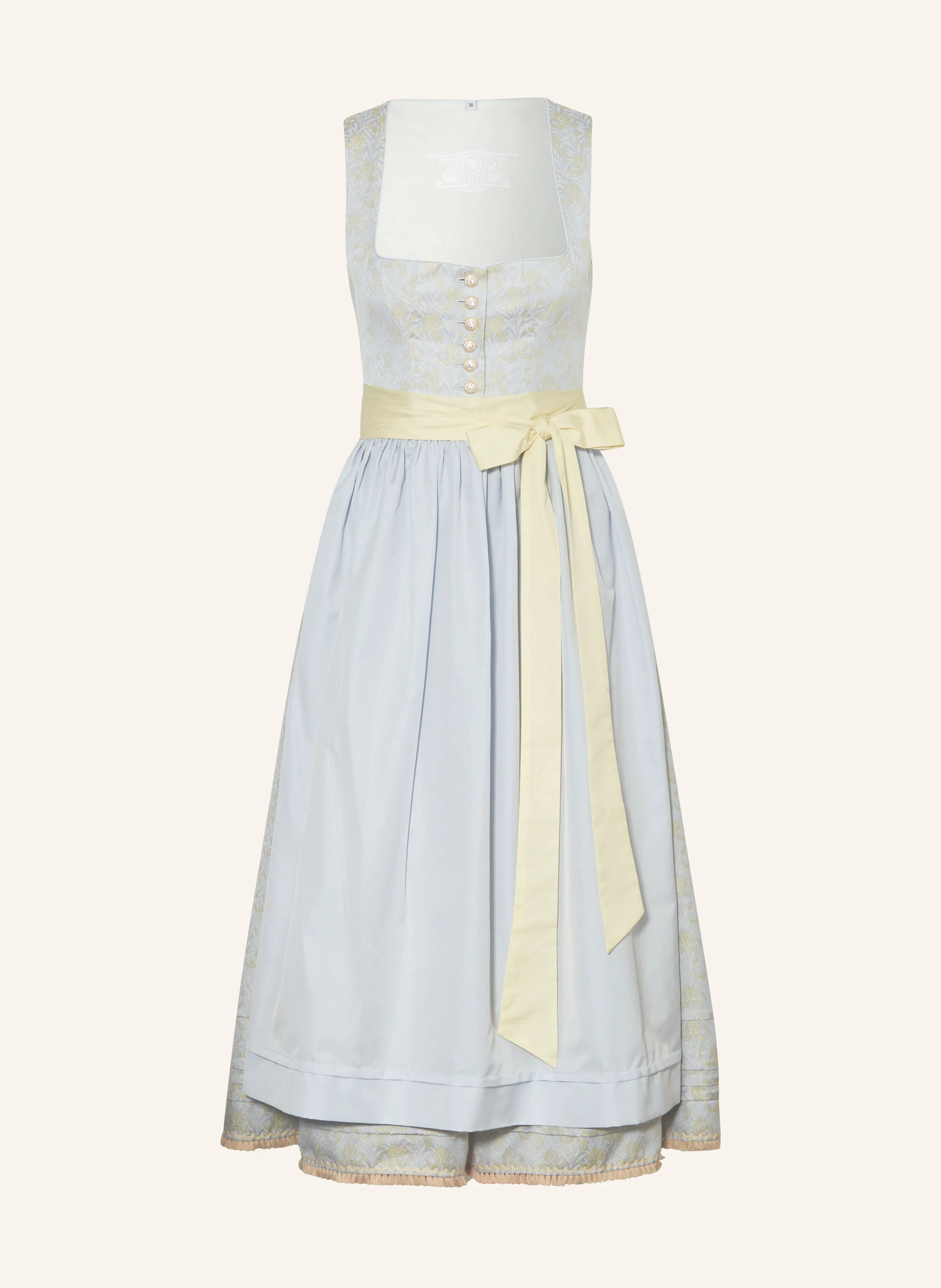 SPORTALM Dirndl