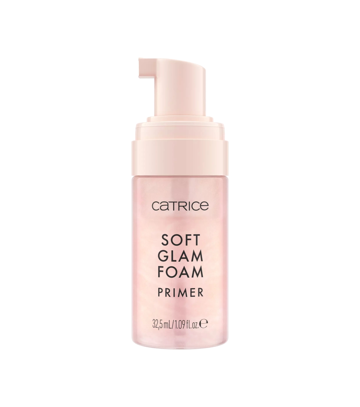 Catrice - Primer de espuma Soft Glam