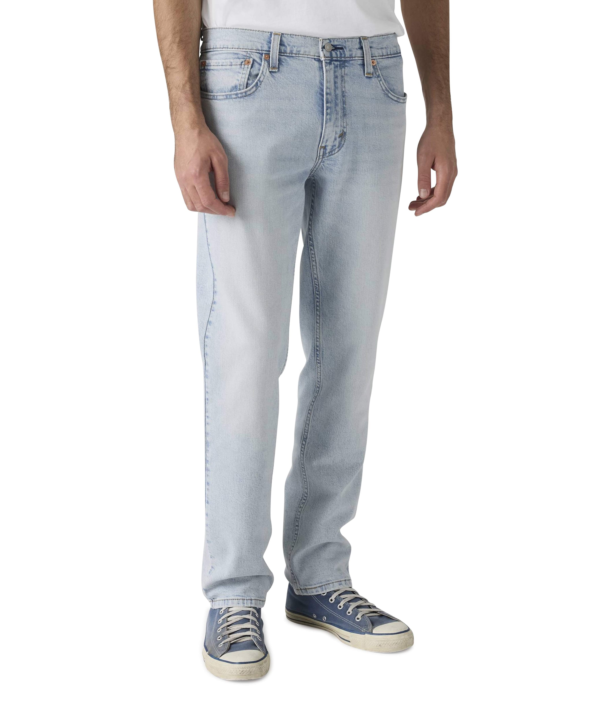 Levi's 511 Slim heren jeans blauw