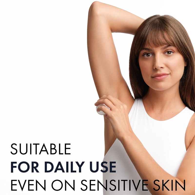 Vichy Invisible Resist 72H Dermo Detranspirant Roll-On Deodorant 50 ml