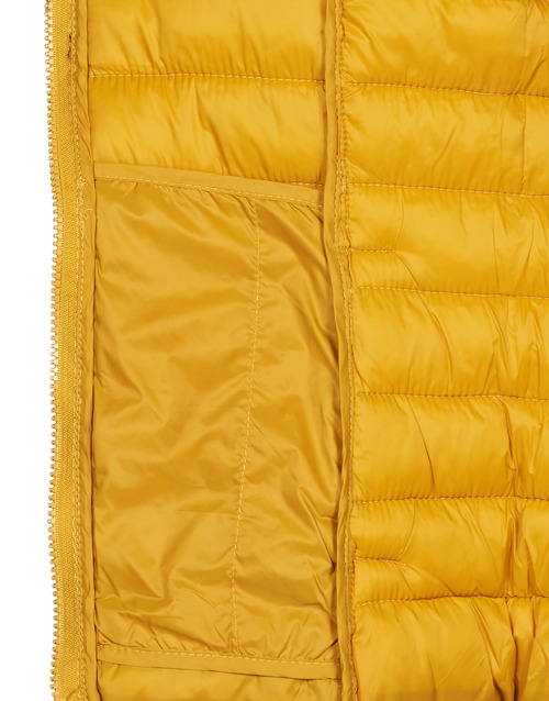 Only - ONLNEWTAHOE - Jaune