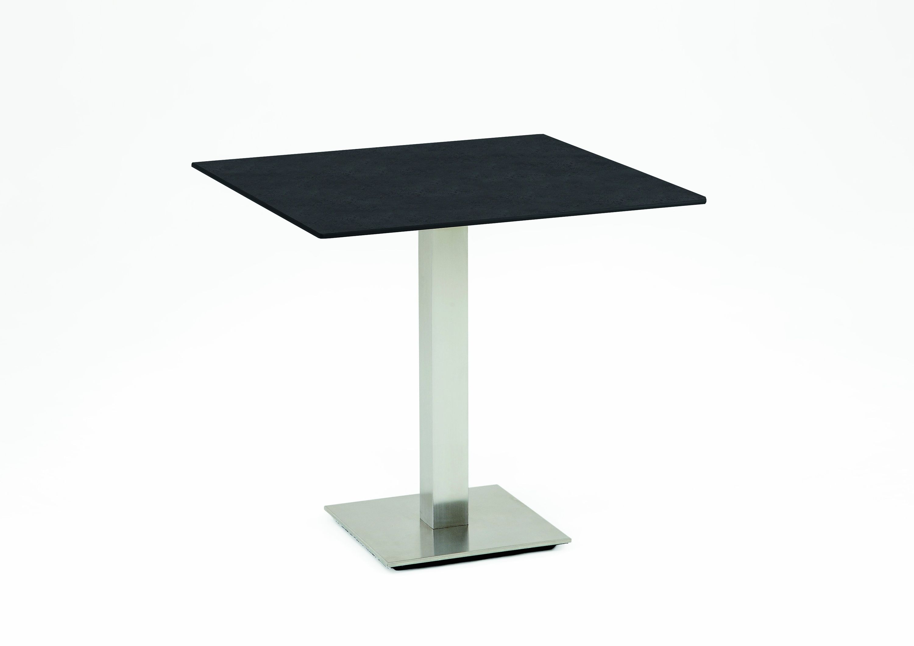 Gartentisch BISTRO 68 x 68 x 74 cm