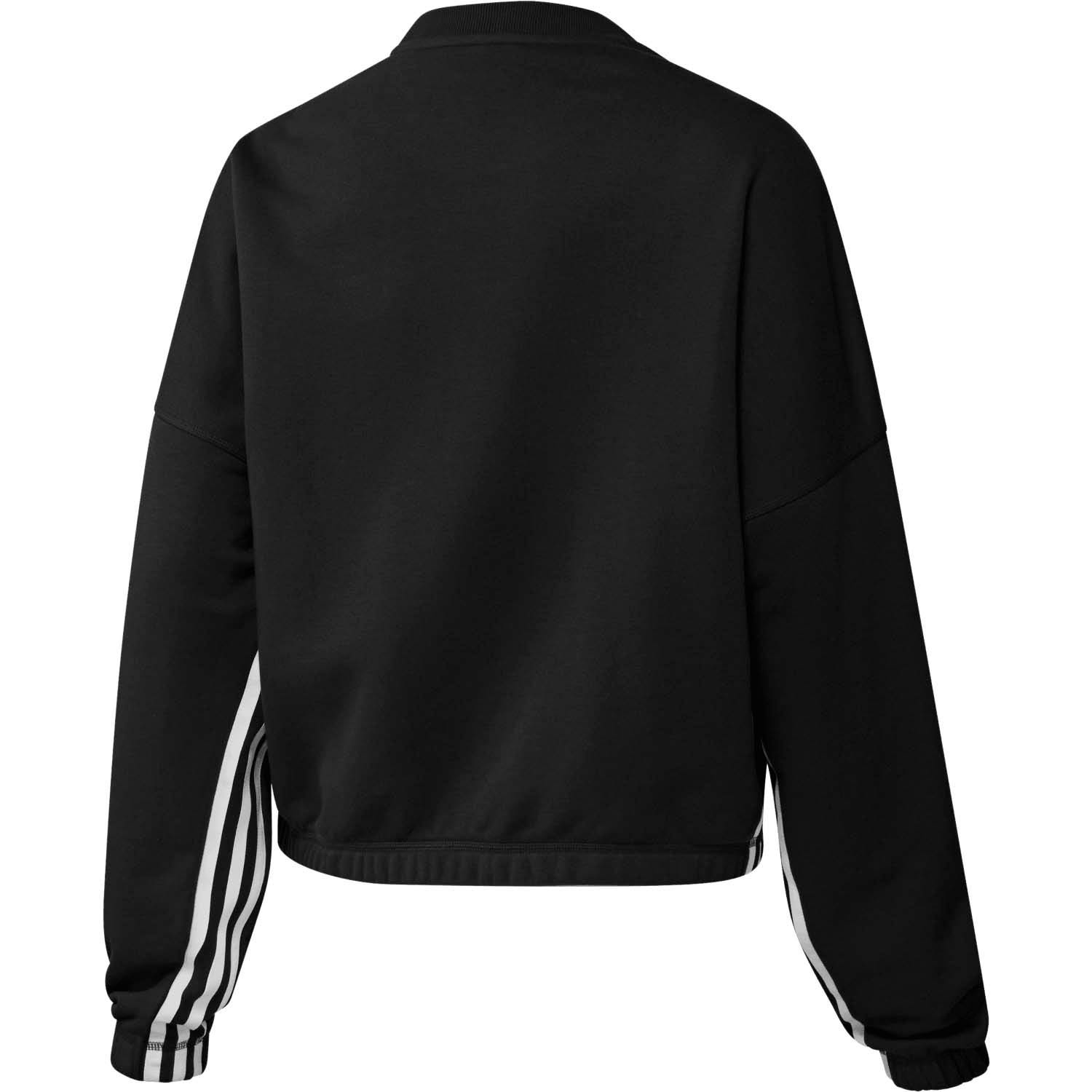 adidas  Dance Sweater