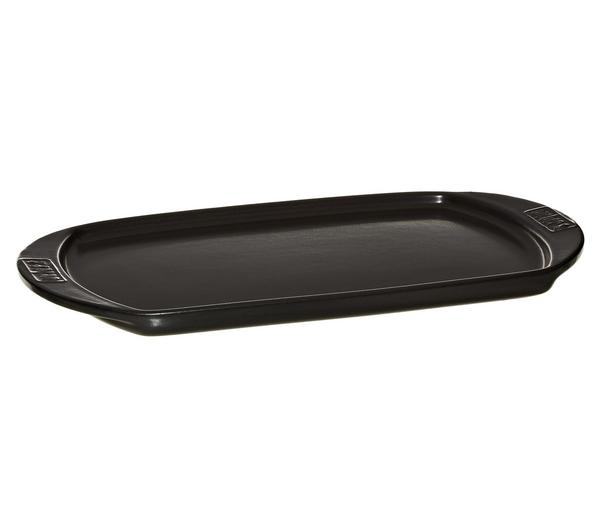 Weber keramische Grillplatte