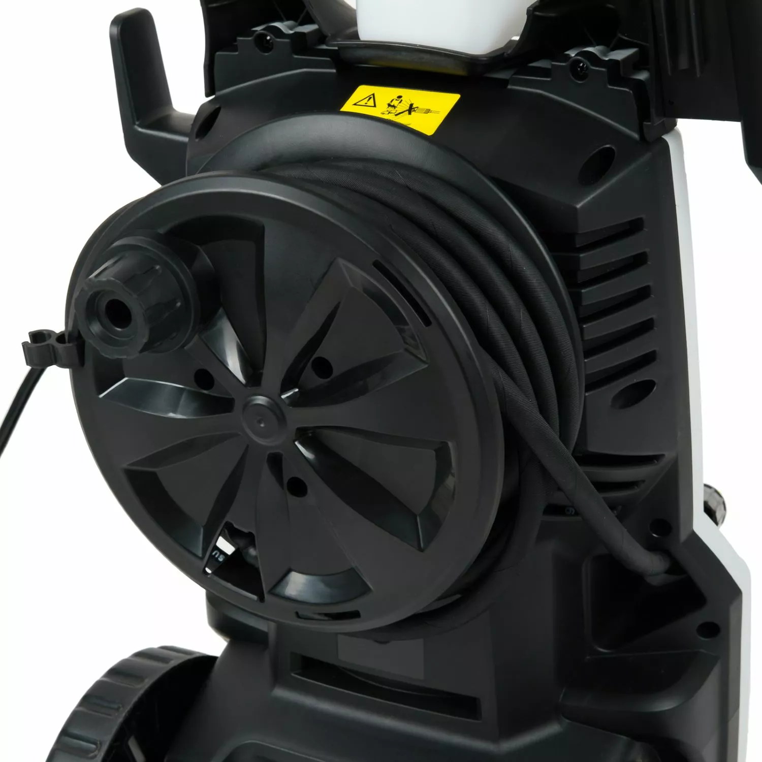 EUROM Force 2201 IND Hogedrukreiniger - 2200W
