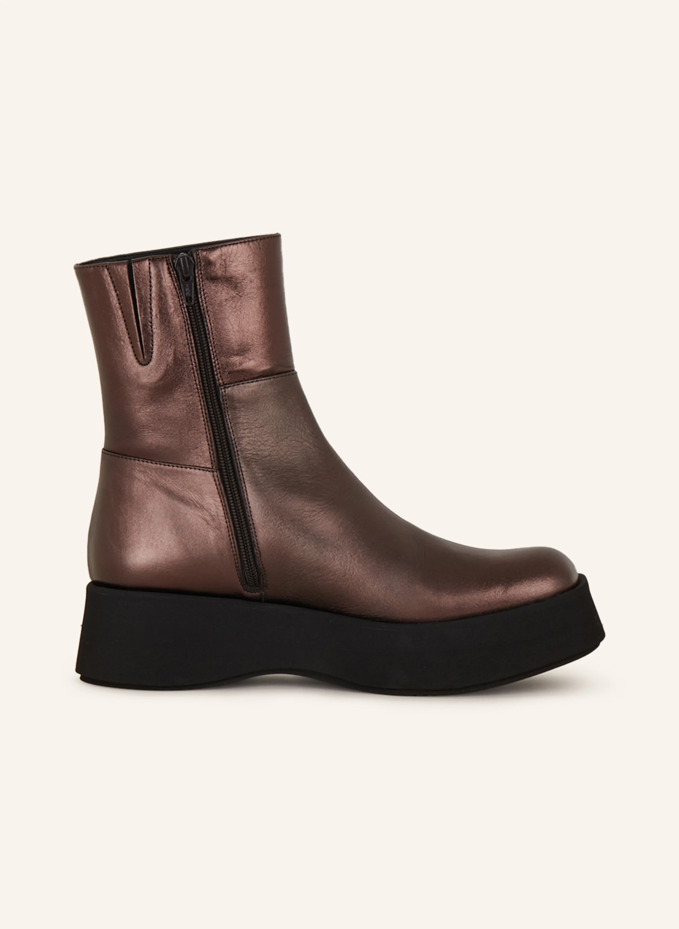 PALOMA BARCELÓ Plateau-Boots LUA