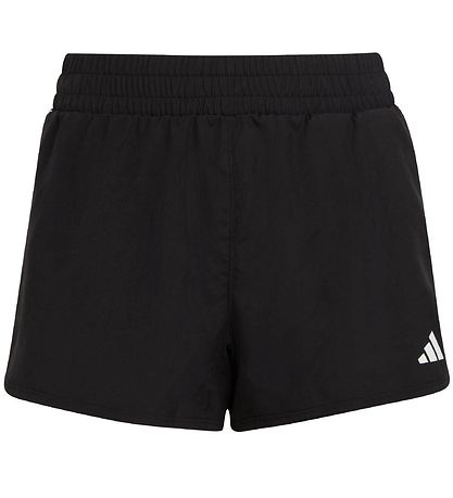 adidas Performance Shorts - G TR-ES 3S SHO - Schwarz/Weiß