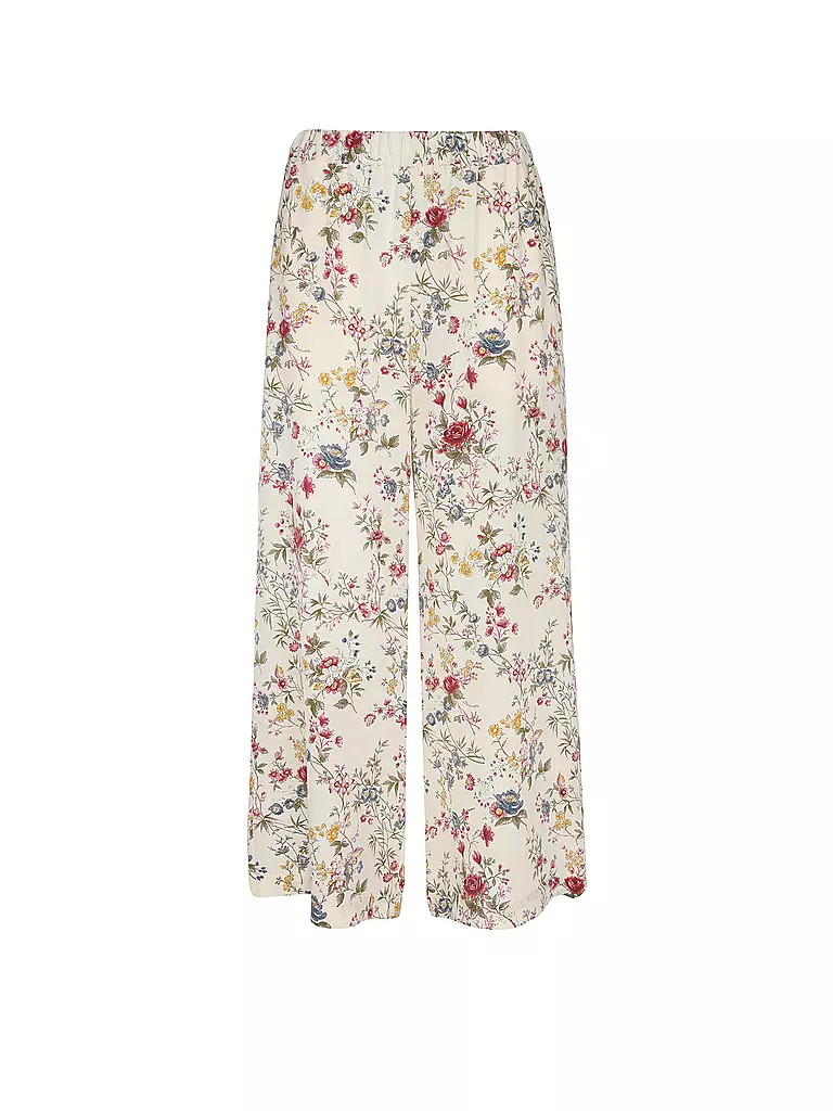 WEEKEND MAX MARA Culotte GRADARA weiss