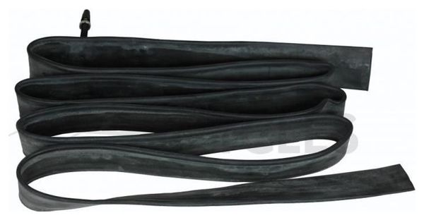 CHAMBRE LINEATUBE VALVE PRESTA 47 mm DiamÃ¨tre 20 - 29 pouces Section de 28 - 47 m.